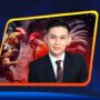 CEO SV388 Hoàng Chí Giang Cùng Sân Chơi Cá Cược Uy Tín